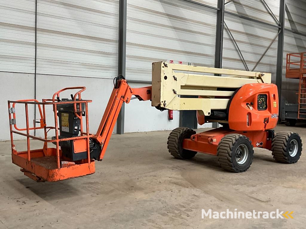 JLG 450 AJ