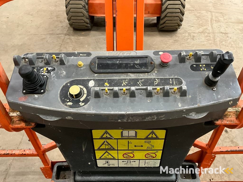 JLG 450 AJ