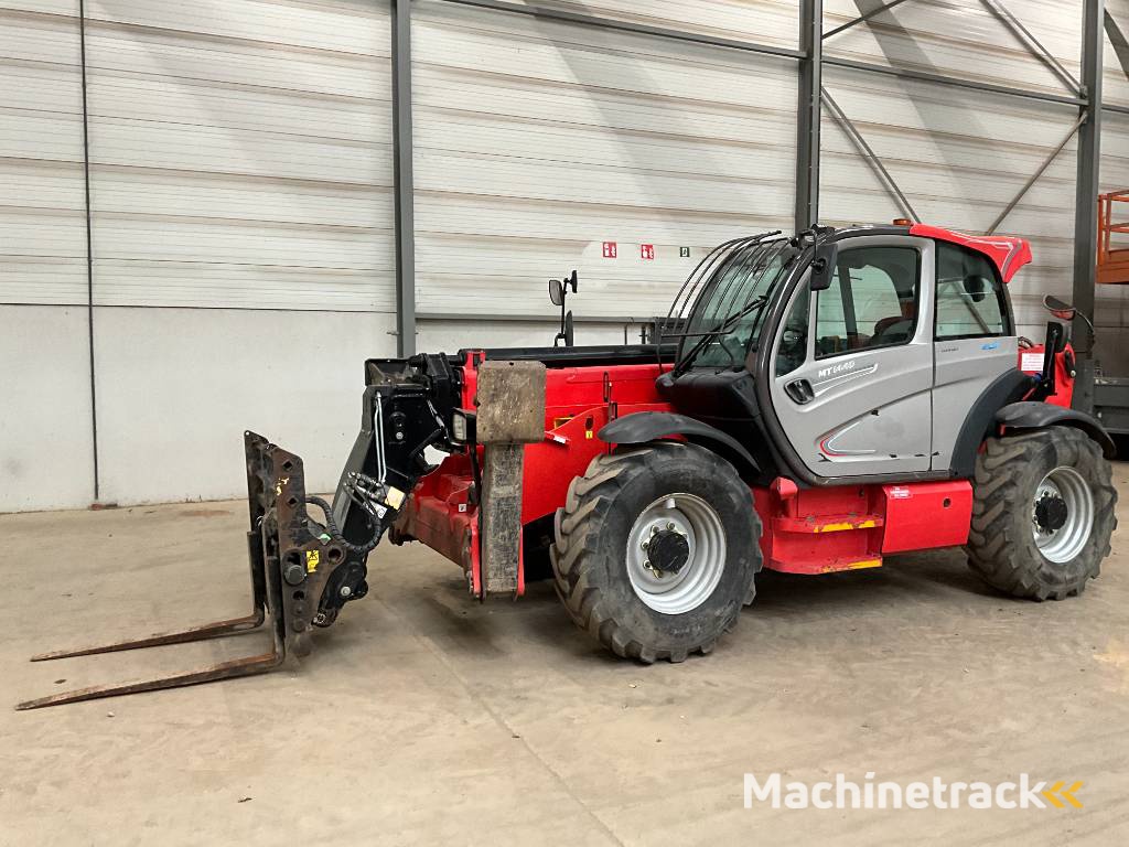 Manitou MT 1440 100 P