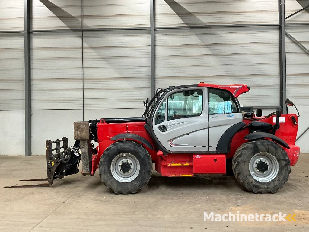 Manitou MT 1440 100 P