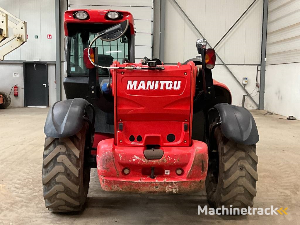 Manitou MT 1440 100 P