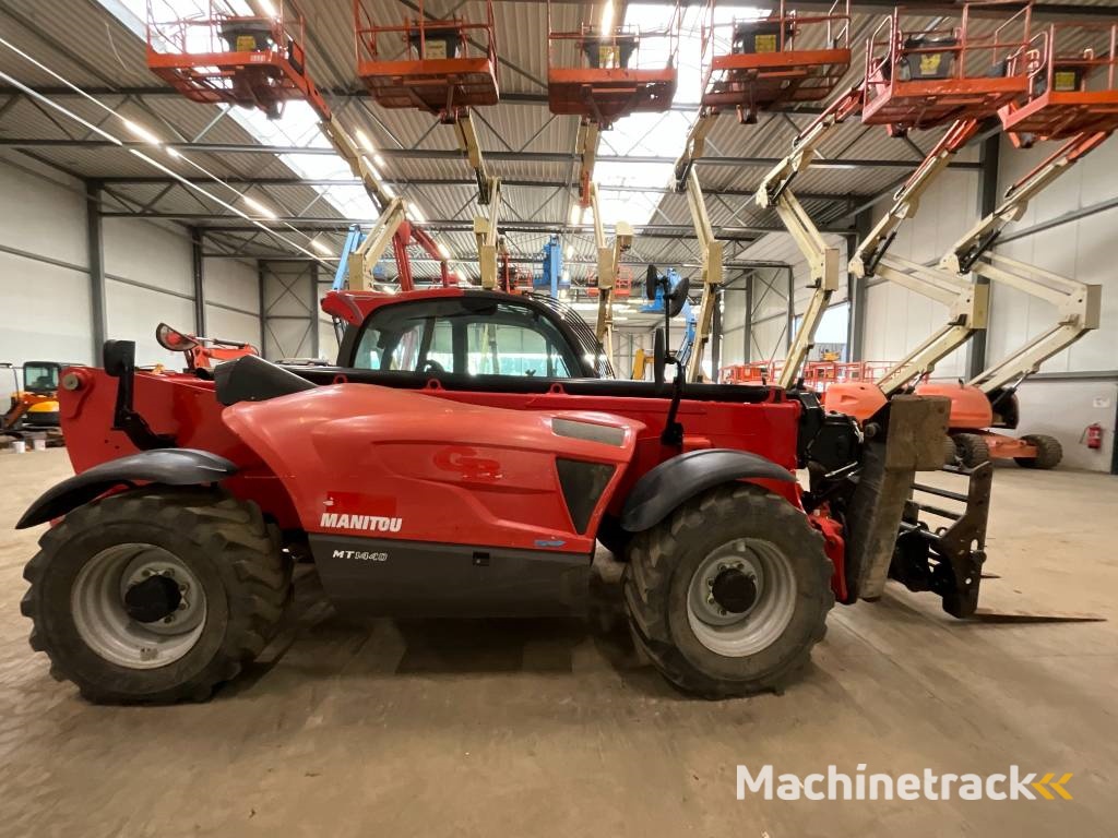 Manitou MT 1440 100 P