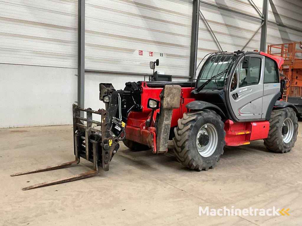 Manitou MT 1440 100 P