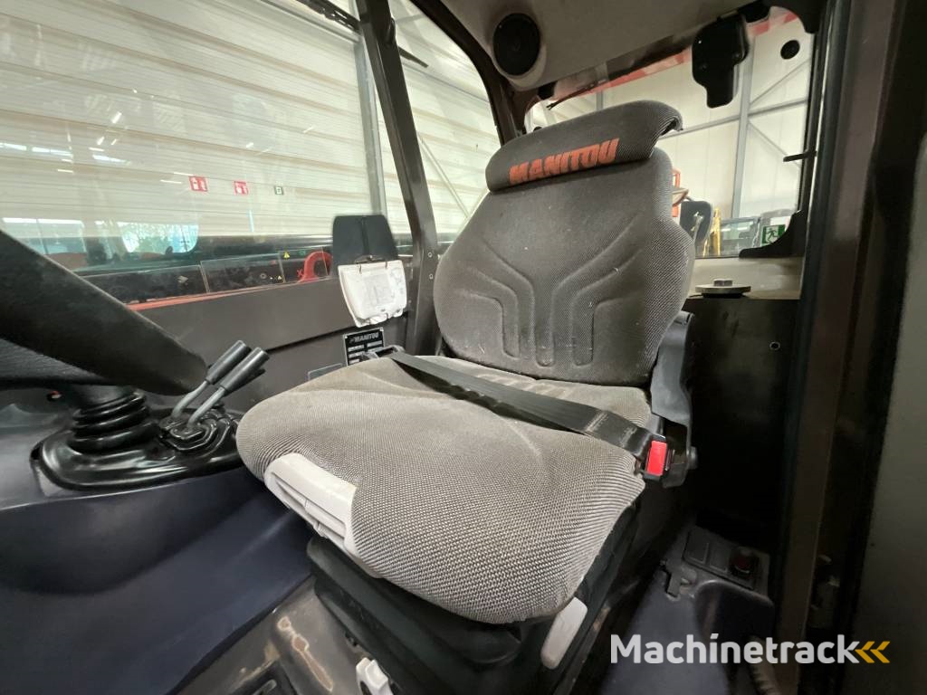 Manitou MT 1440 100 P