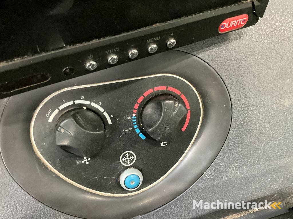 Manitou MT 1440 100 P