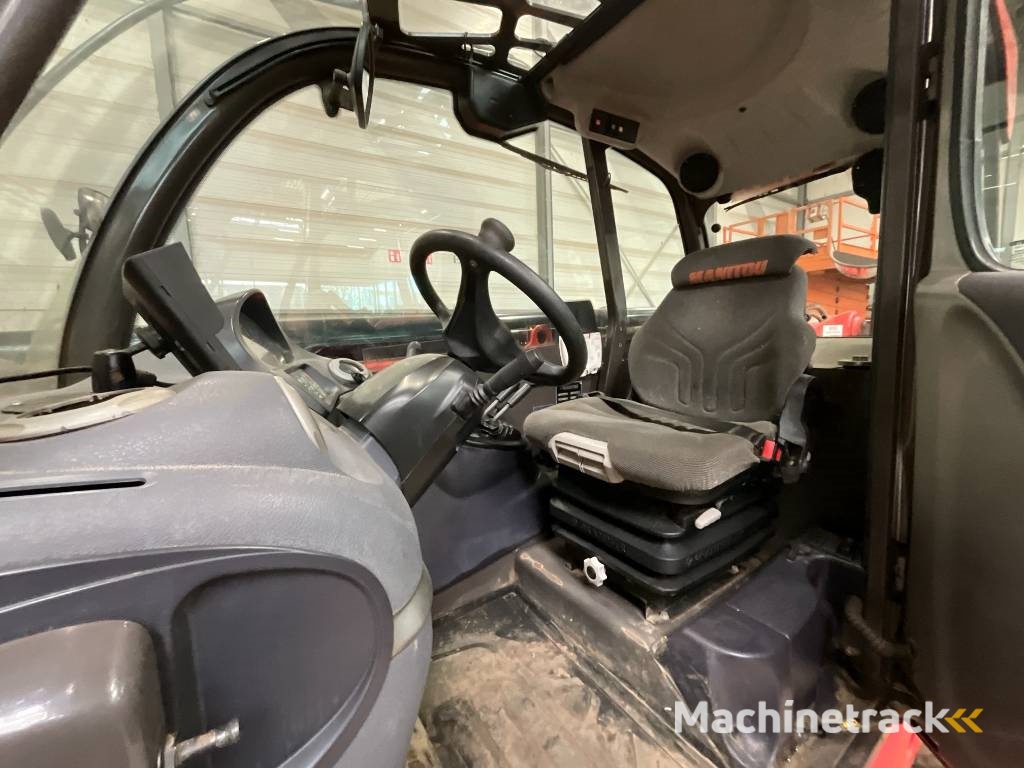 Manitou MT 1440 100 P