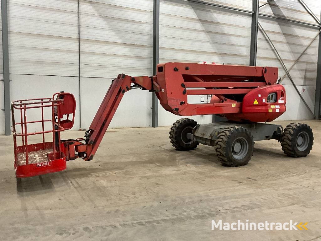 Manitou 160 ATJ