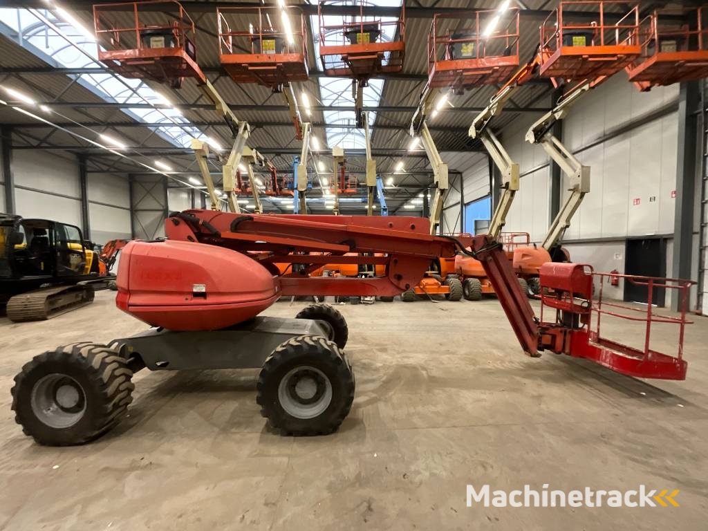 Manitou 160 ATJ