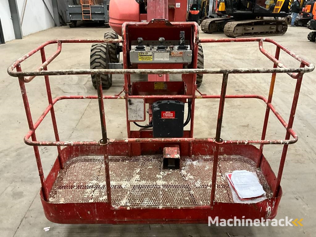 Manitou 160 ATJ