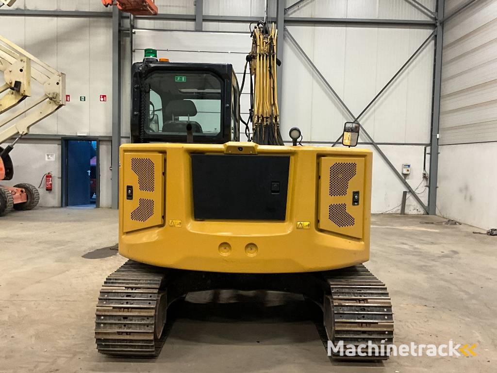 CAT 308 CR