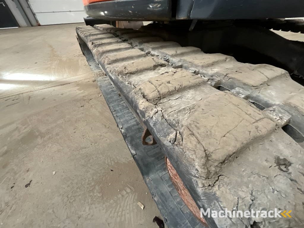 Hitachi ZX 48 U-5A CLR