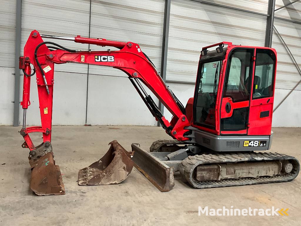 JCB 48 Z-1