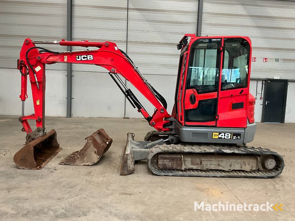 JCB 48 Z-1