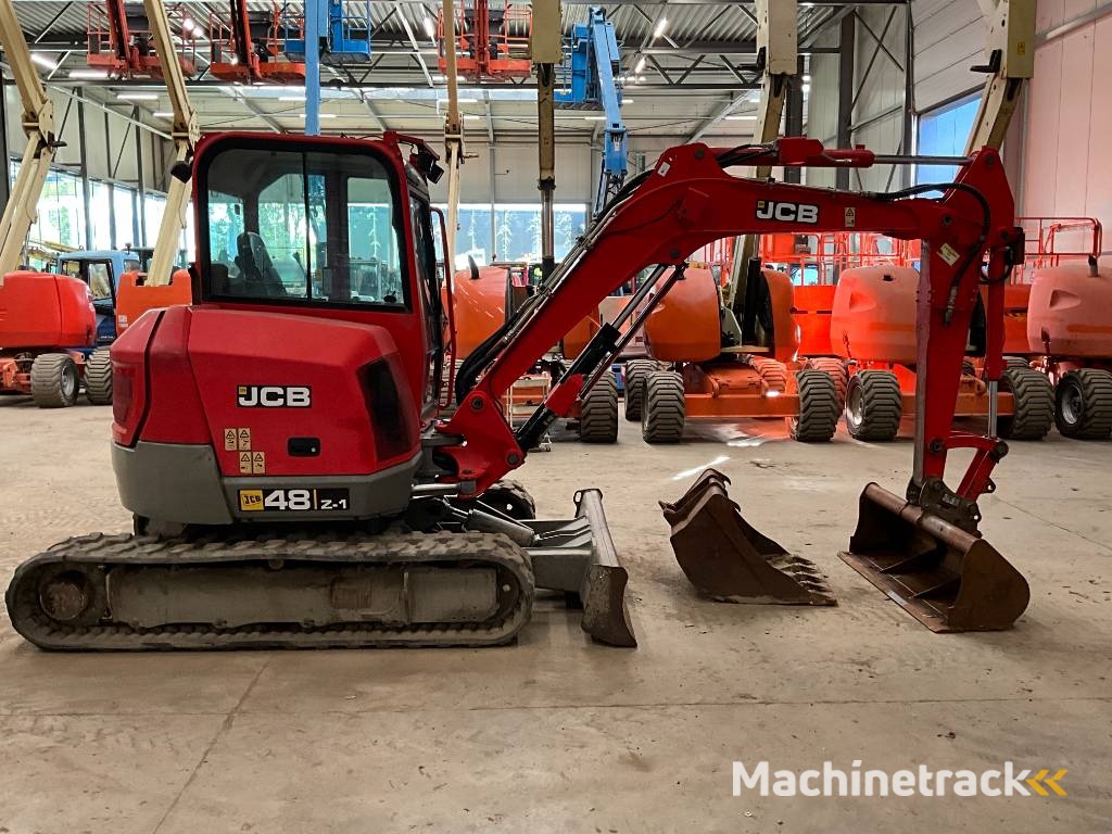 JCB 48 Z-1