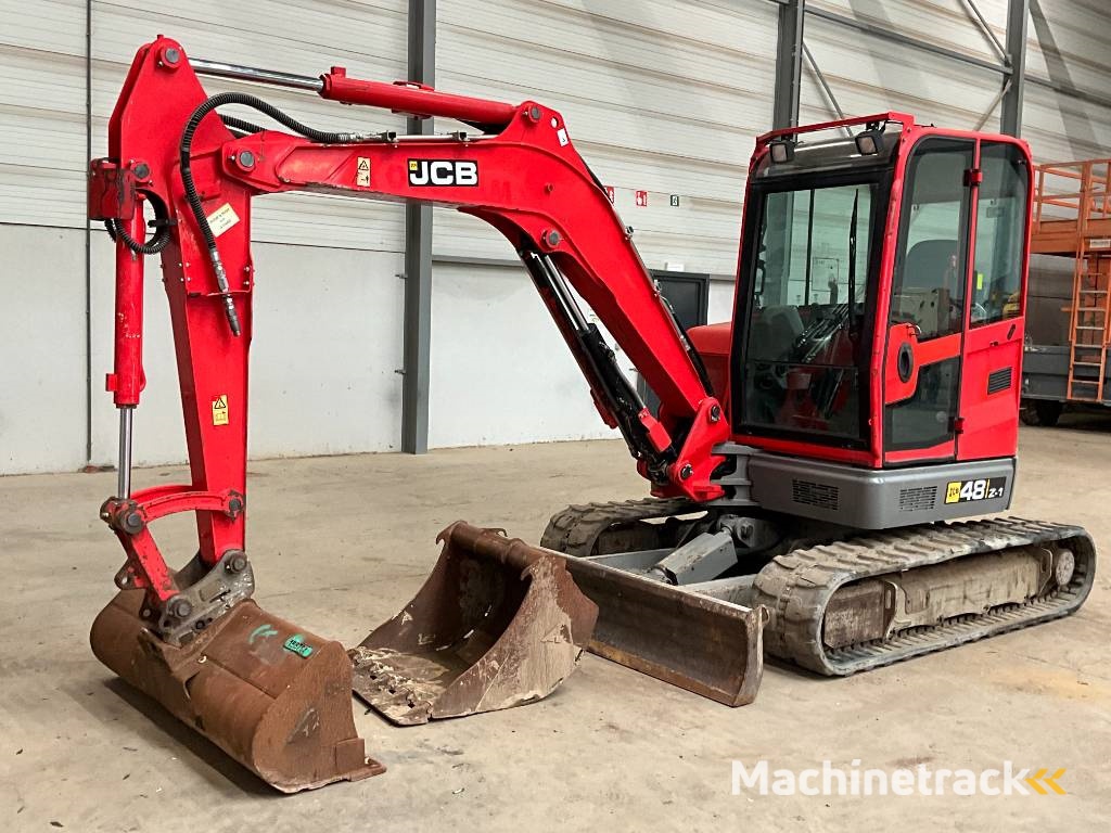 JCB 48 Z-1