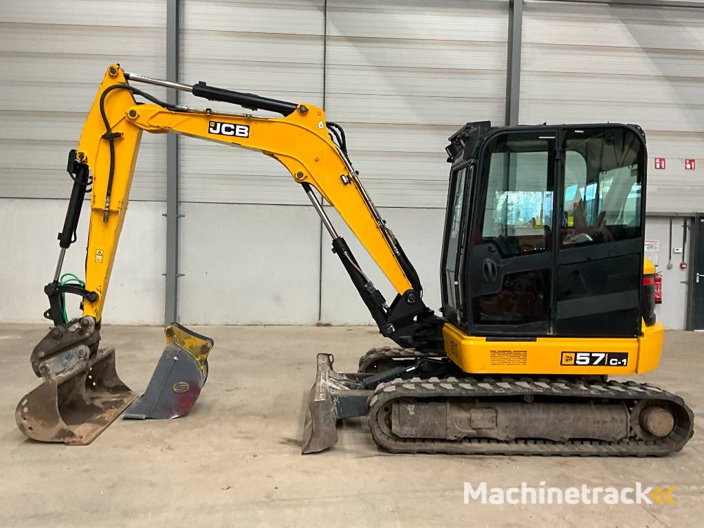 JCB 57 C-1