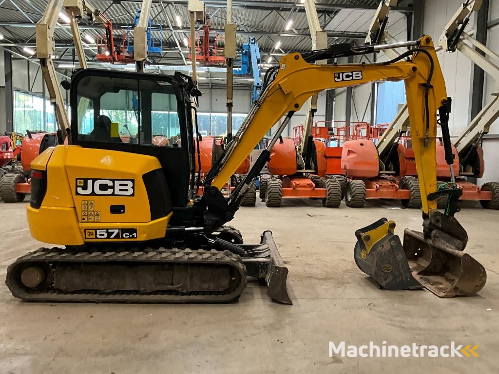 JCB 57 C-1