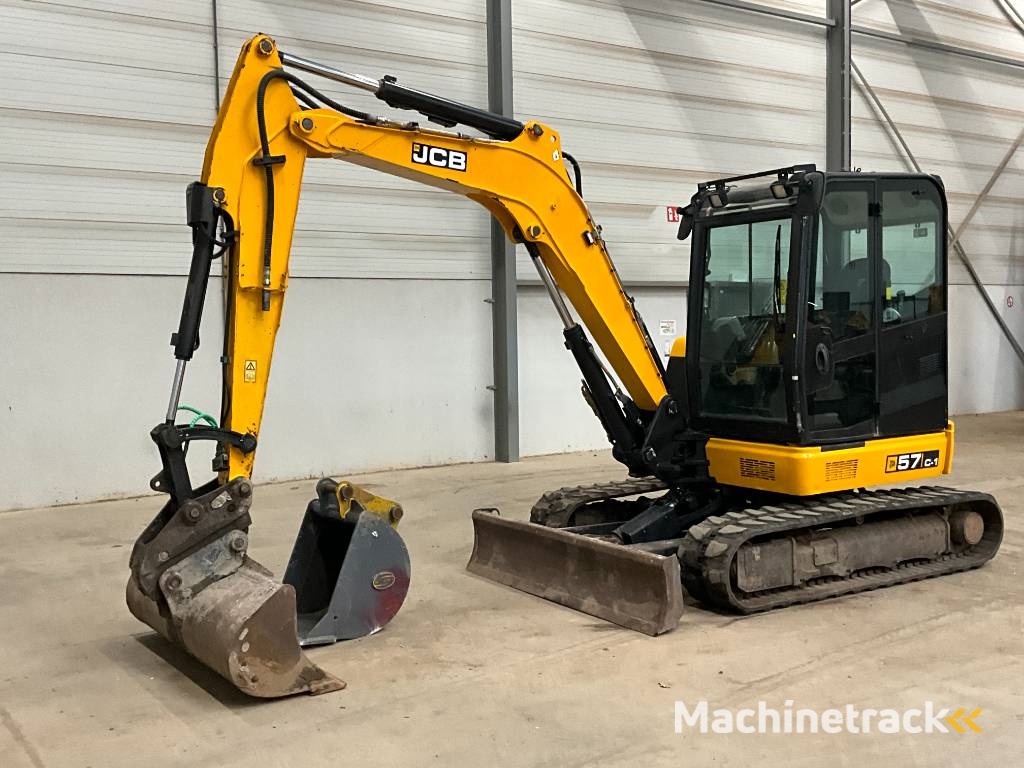 JCB 57 C-1