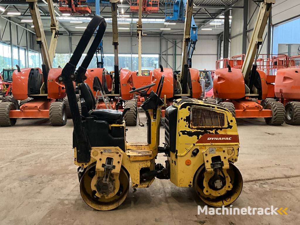 Dynapac CC 900