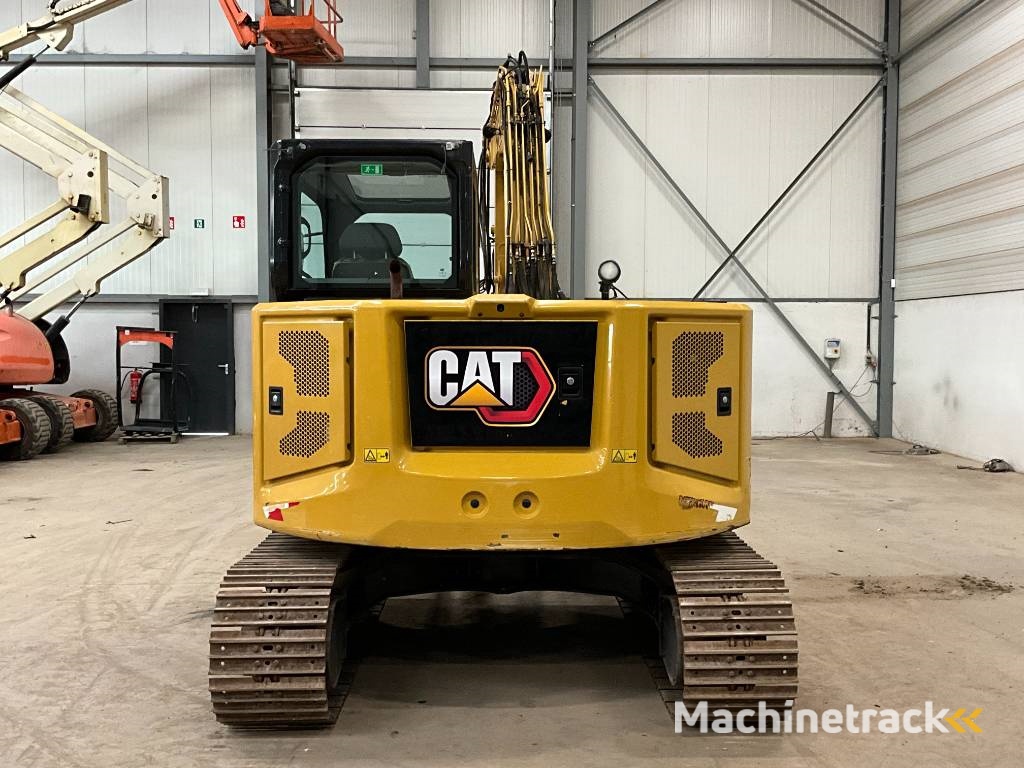 CAT 308 CR