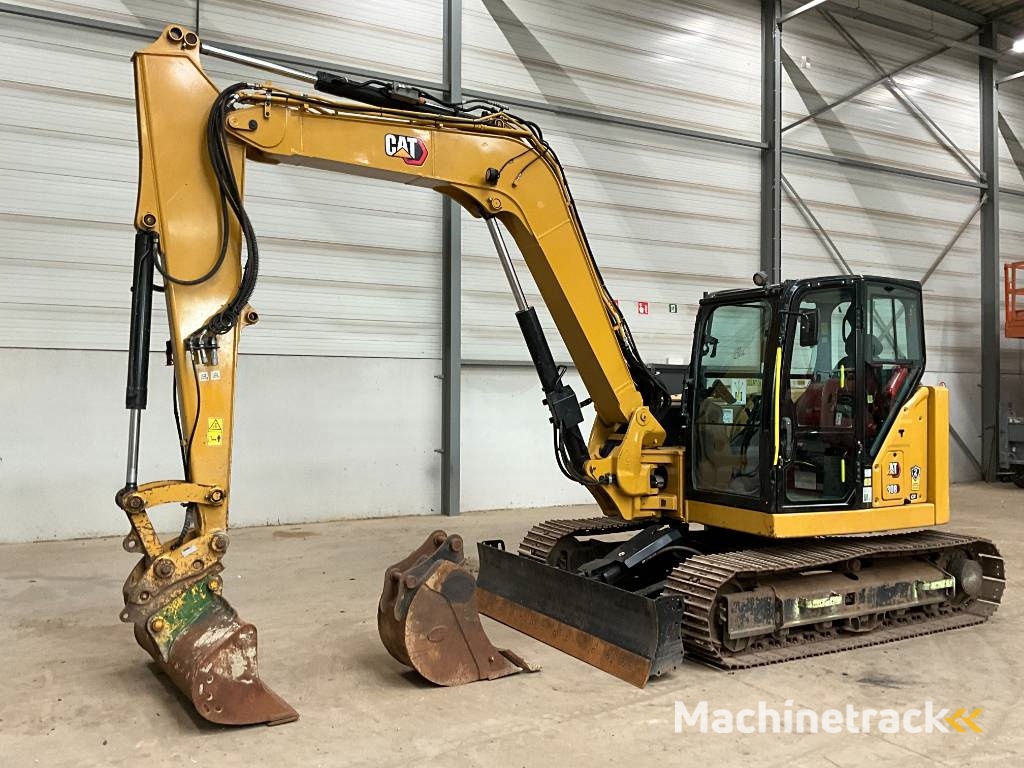 CAT 308 CR