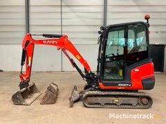kubota-kx-027-4