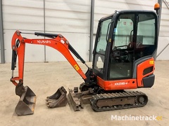 kubota-kx-016-4