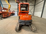 Thumbnail of Kubota U 35-3 A 3