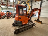 Thumbnail of Kubota U 35-3 A 3