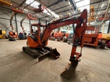 Thumbnail of Kubota U 35-3 A 3