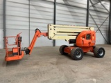 Minituur van JLG 450 AJ
