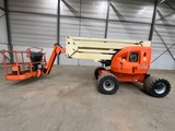 Minituur van JLG 450 AJ