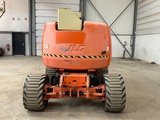 Minituur van JLG 450 AJ