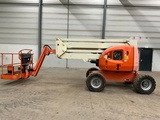 Minituur van JLG 450 AJ