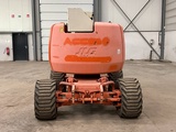 Minituur van JLG 450 AJ