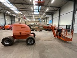 Minituur van JLG 450 AJ
