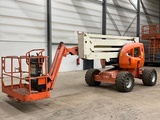 Minituur van JLG 450 AJ