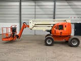 Minituur van JLG 450 AJ