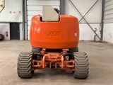 Minituur van JLG 450 AJ