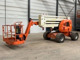 Minituur van JLG 450 AJ