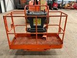 Minituur van JLG 450 AJ