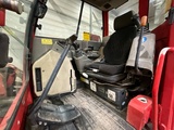 Minituur van Yanmar Vio 80 U