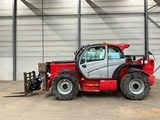 Minituur van Manitou MT 1440 100 P
