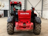 Minituur van Manitou MT 1440 100 P