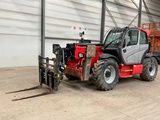 Minituur van Manitou MT 1440 100 P