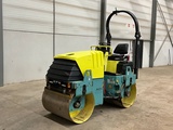 Minituur van Ammann AV 23-2