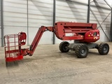 Minituur van Manitou 160 ATJ