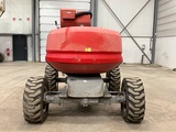 Minituur van Manitou 160 ATJ