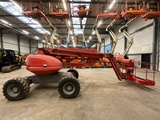 Minituur van Manitou 160 ATJ