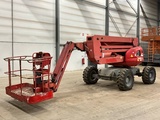 Minituur van Manitou 160 ATJ